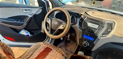 هيونداي سانتافي